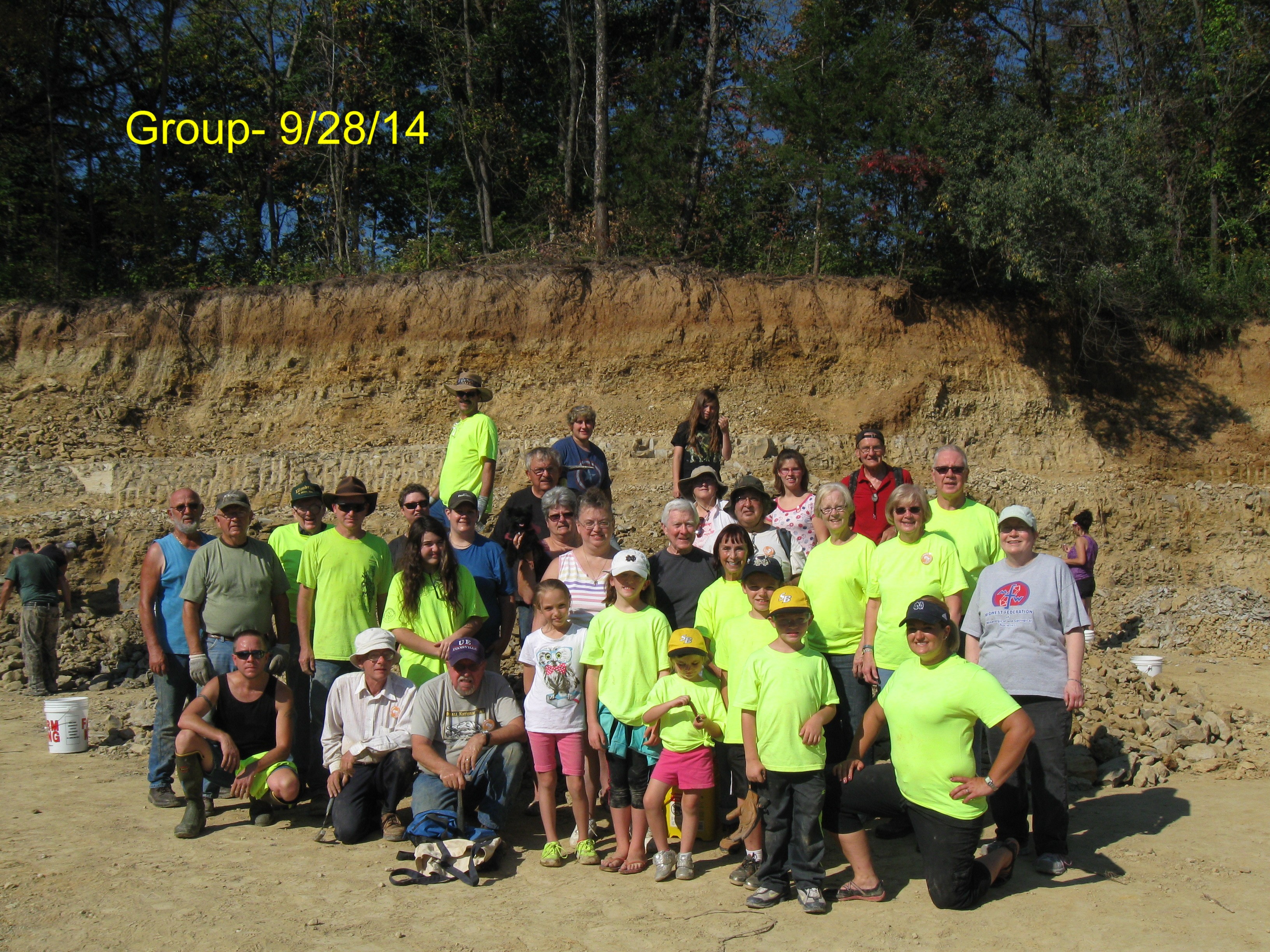 Group 1