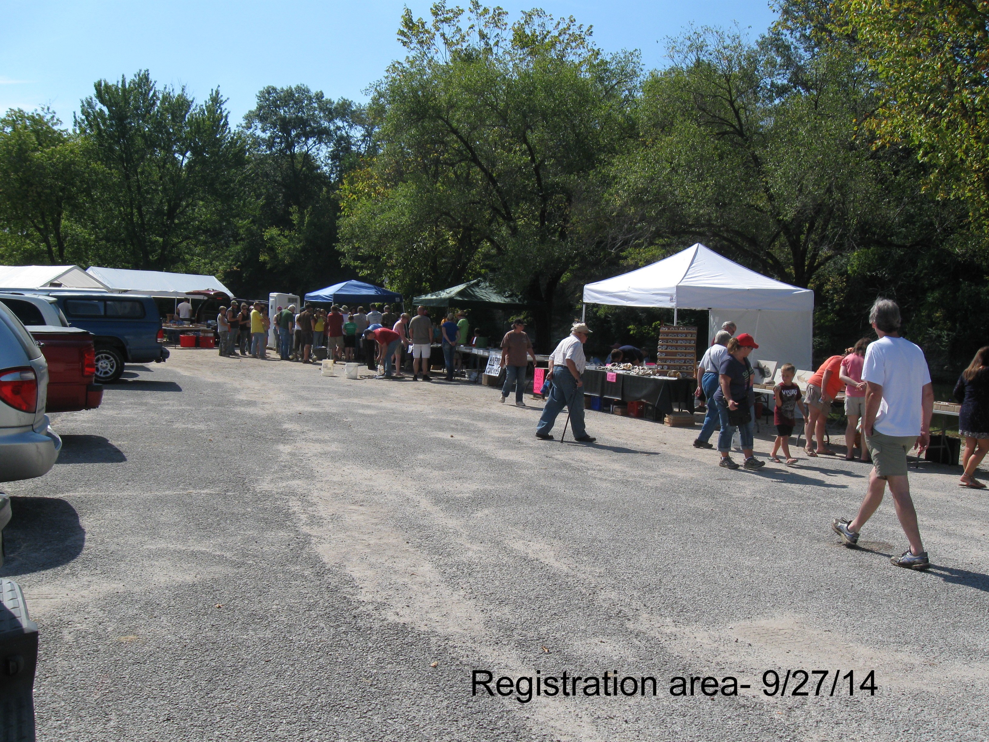 Registration